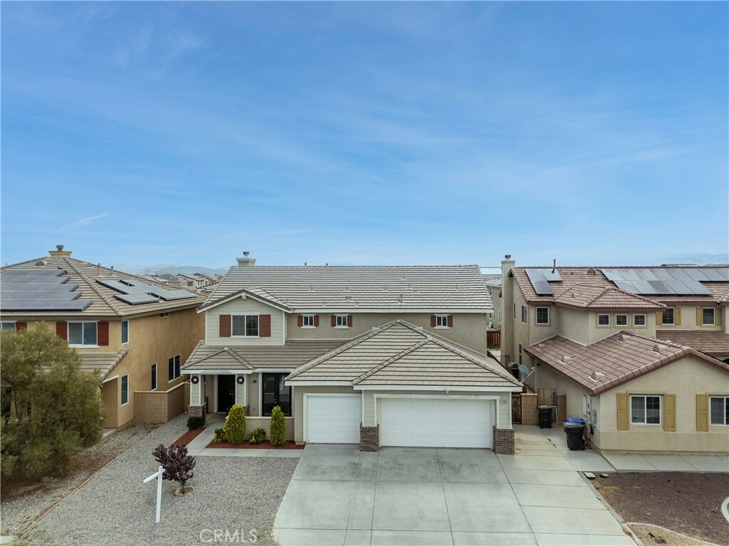 Property Photo: 12585 Mesa View Drive CA 92392