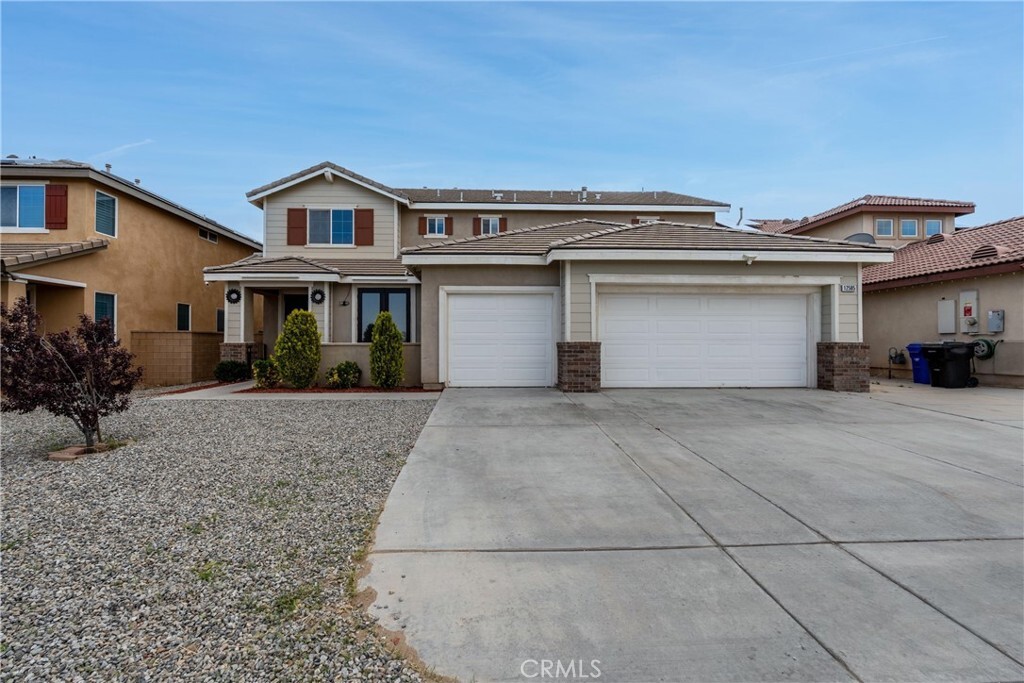 Property Photo: 12585 Mesa View Drive CA 92392