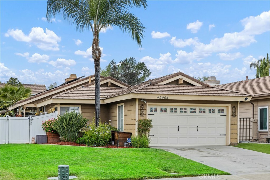 42065 Kaffirboom Court  Temecula CA 92591 photo