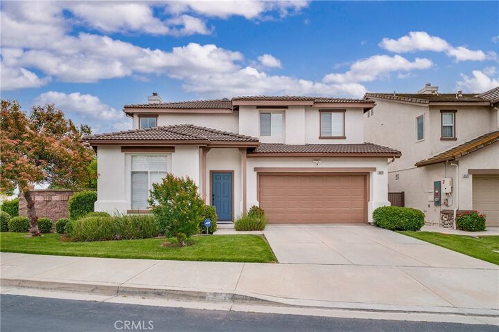 5581 Tremaine Way  Chino Hills CA 91709 photo