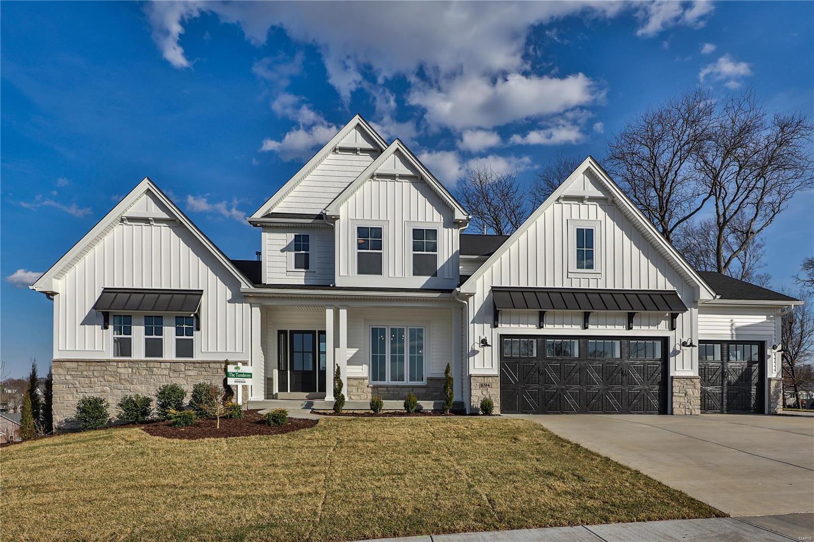 6724 Preservation Parkway  St Louis MO 63123 photo