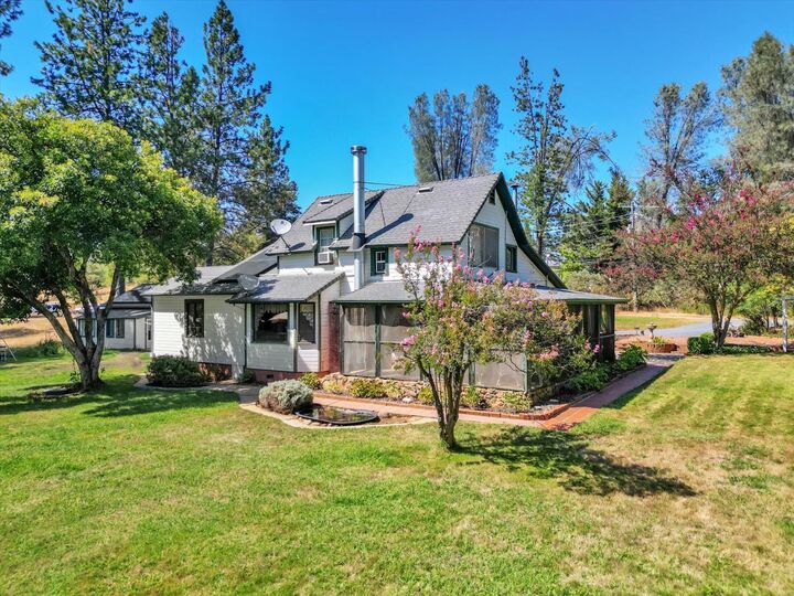 15969 Durango Lane  Grass Valley CA 95945 photo