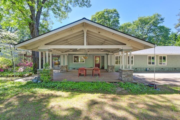 Property Photo: 15498 Ridge Estates Road CA 95959