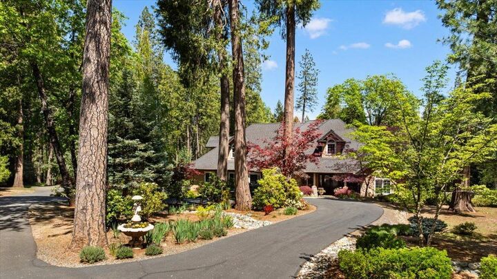 Property Photo: 12933 Elk Lane CA 95945