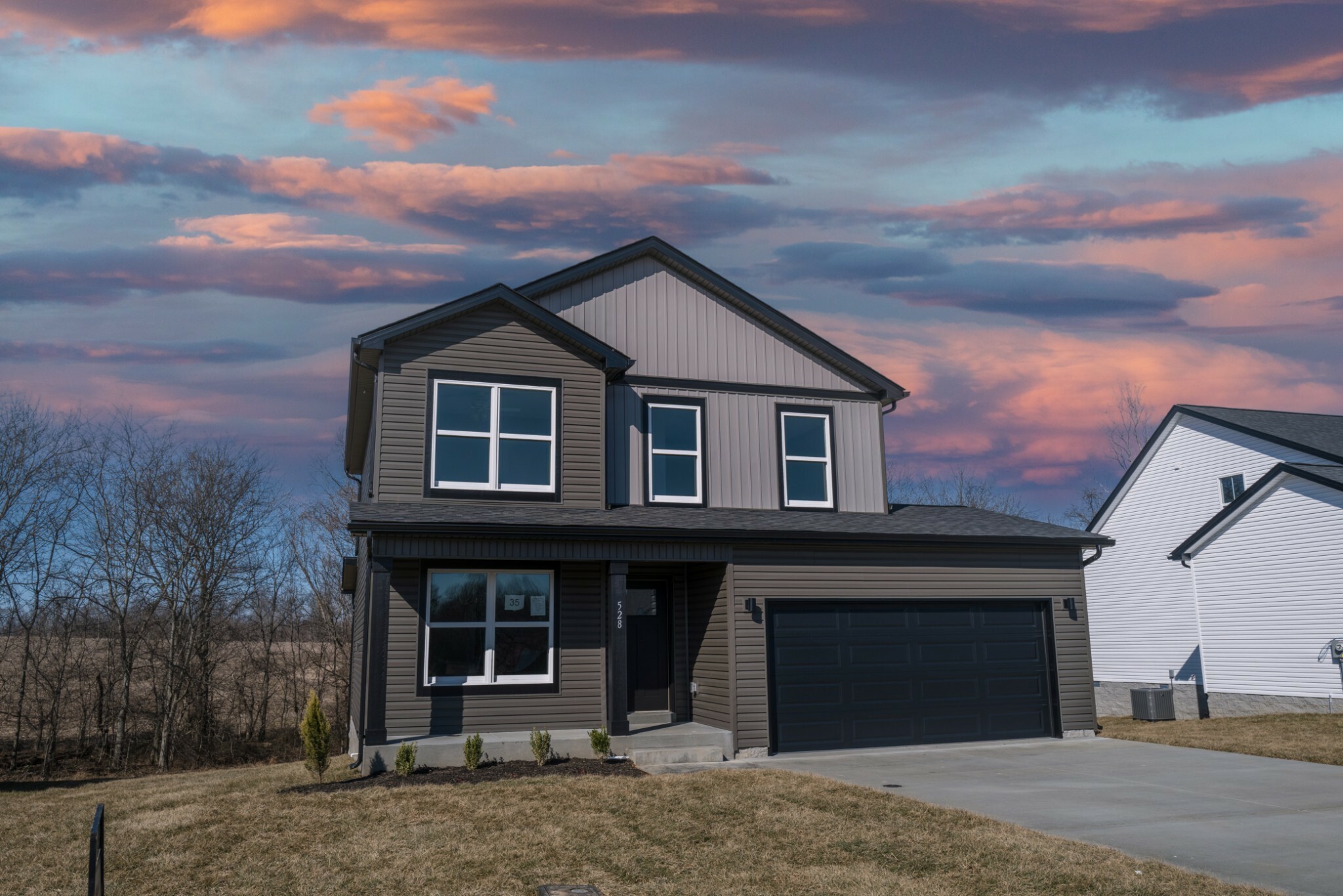 Property Photo: 35 Cherry Acres TN 37042