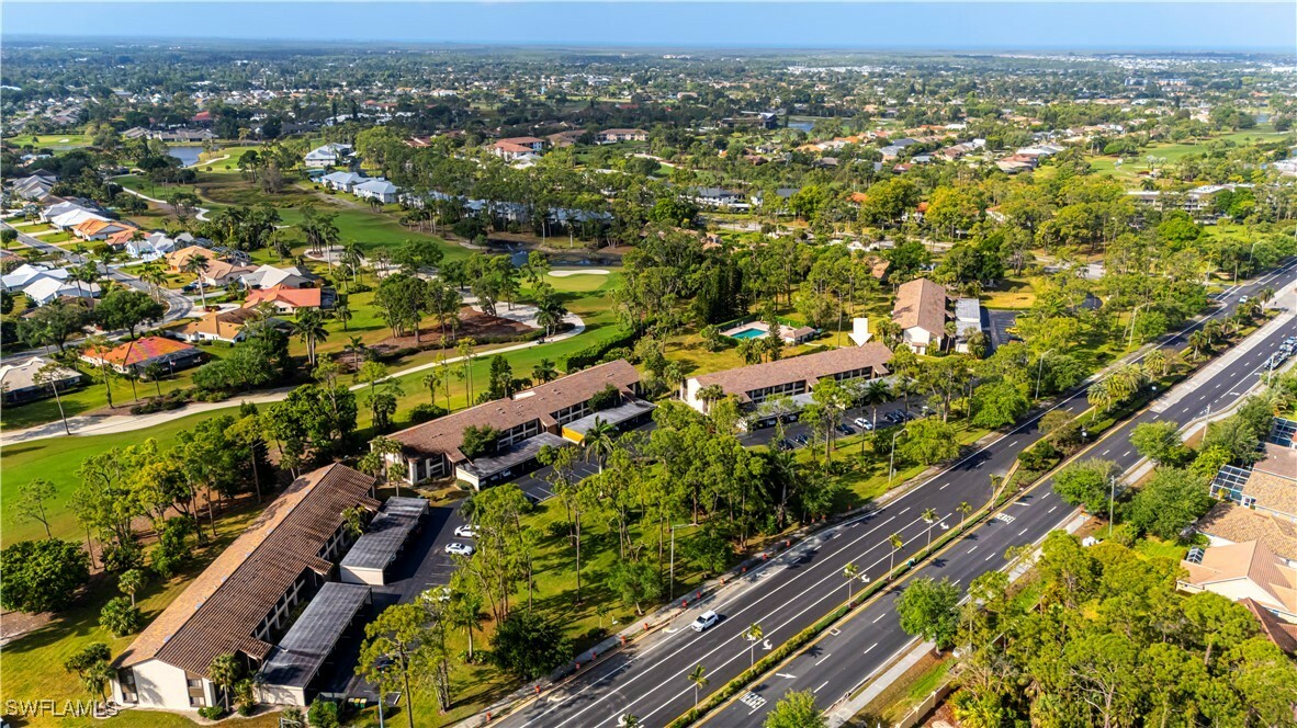 Property Photo: 5825 Rattlesnake Hammock Road 108 FL 34113