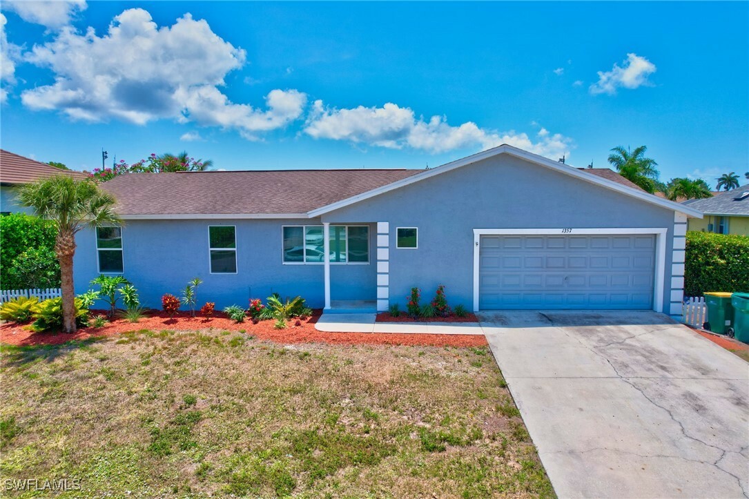 1357 Merrimac Avenue  Marco Island FL 34145 photo
