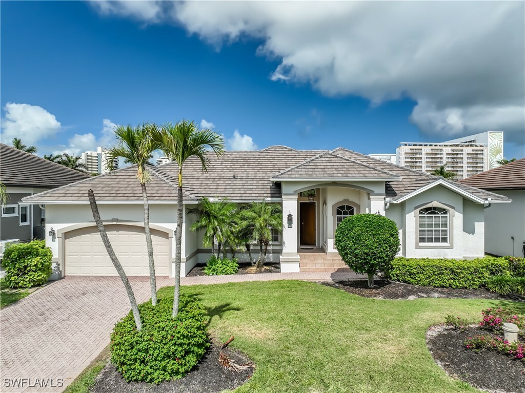 700 Wren Street  Marco Island FL 34145 photo