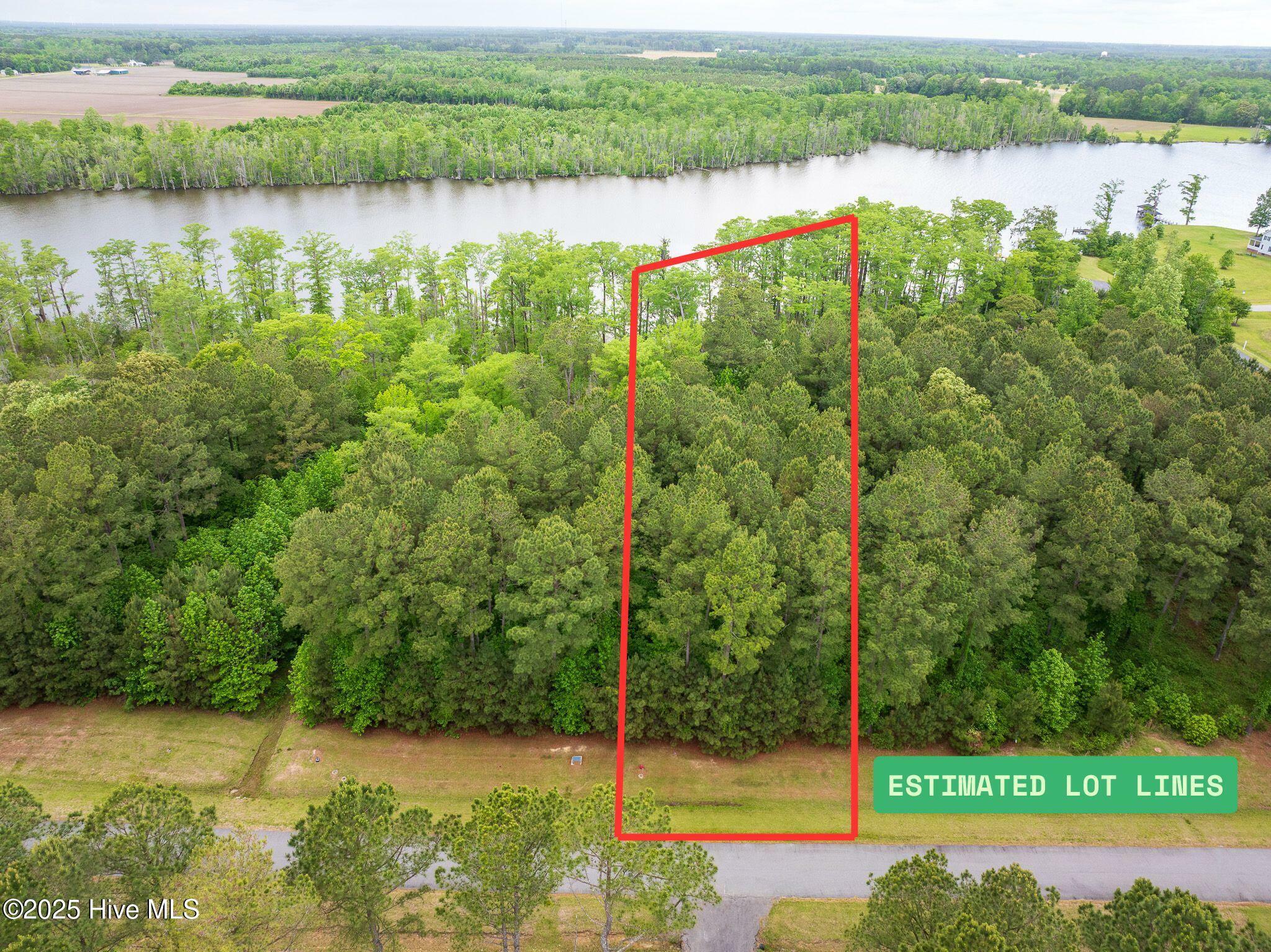 Property Photo: 21 Nautical Way NC 27932