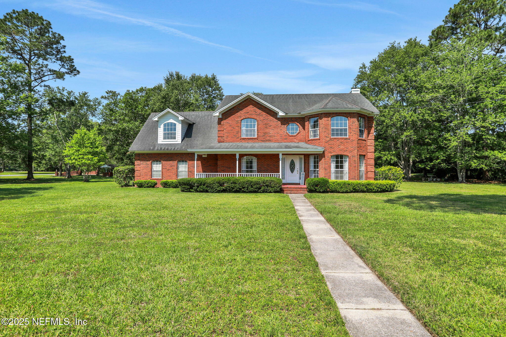 12602 Wimica Lane  Jacksonville FL 32218 photo