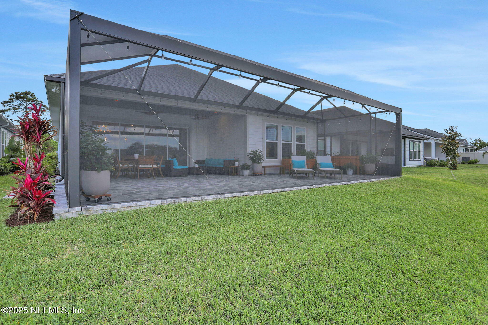 Property Photo: 181 Lamego Lane FL 32095