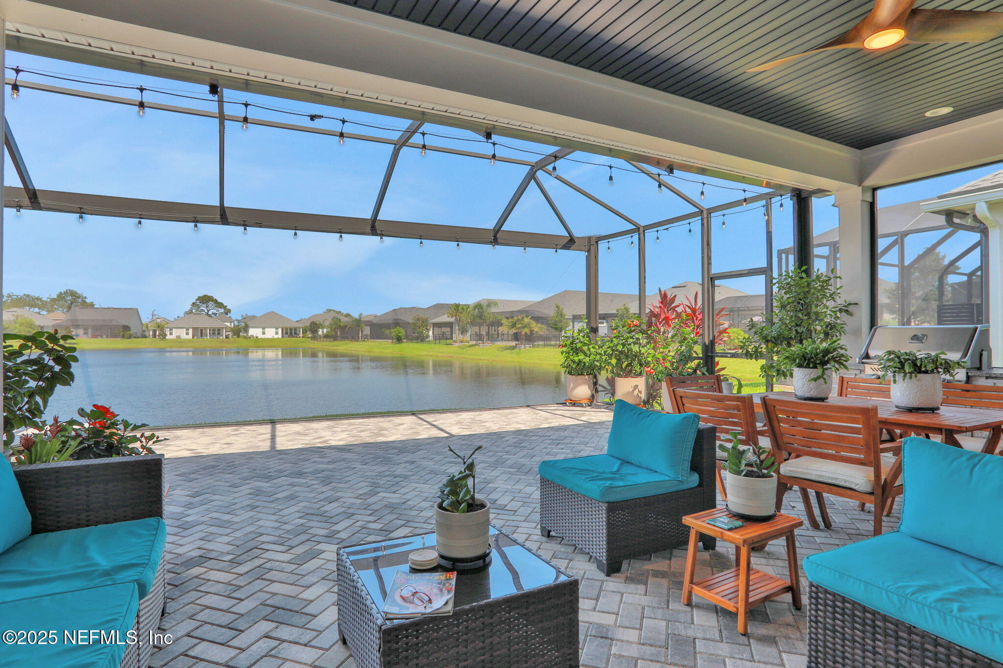 Property Photo: 181 Lamego Lane FL 32095