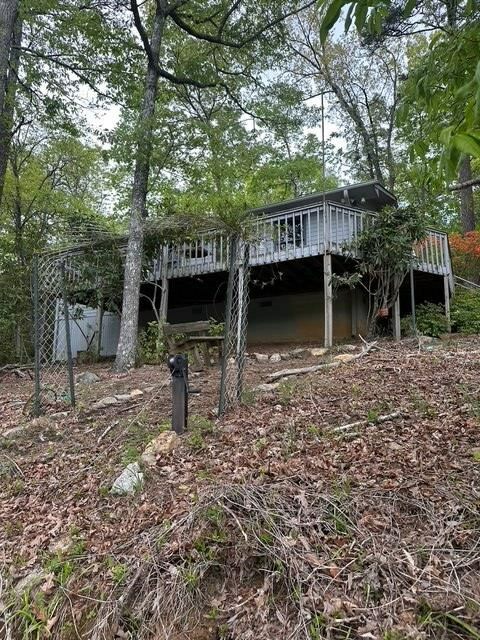 Property Photo:  680 Poteete Creek Road  GA 30512 