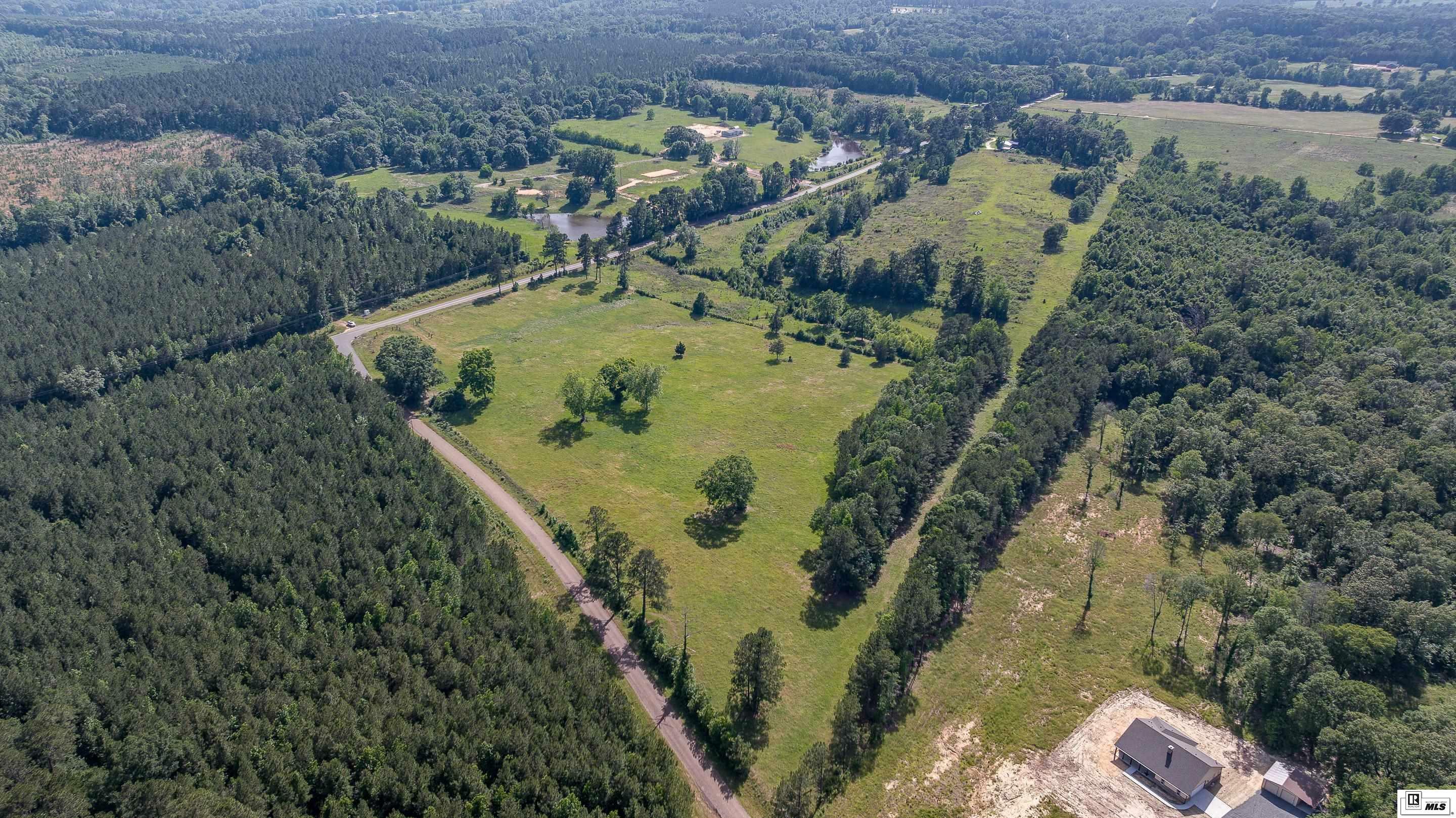 Property Photo:  0 Highway 552  LA 71234 