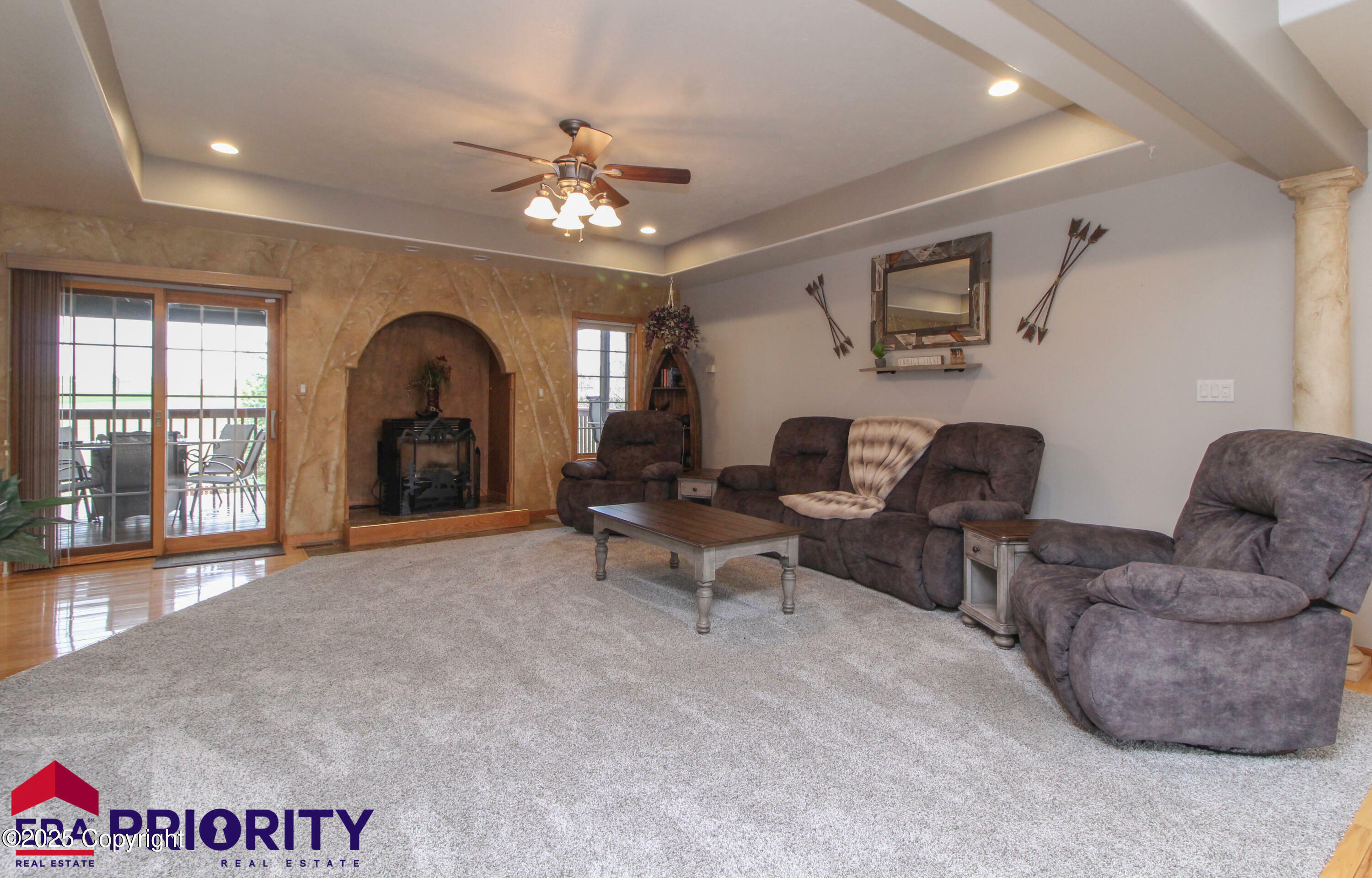 Property Photo: 3700 Overdale Dr - WY 82718