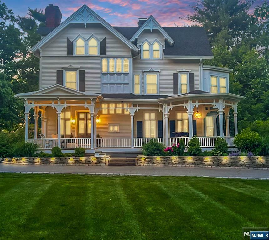 42 Llewellyn Road  Montclair NJ 07042 photo