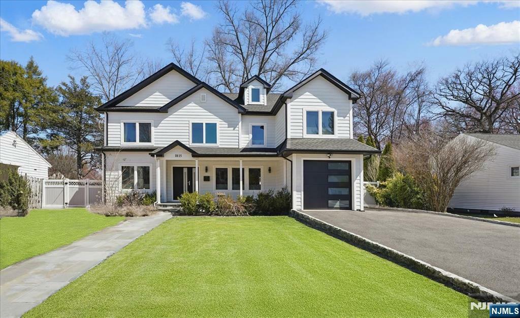 Property Photo: 18-15 Jordan Road NJ 07410