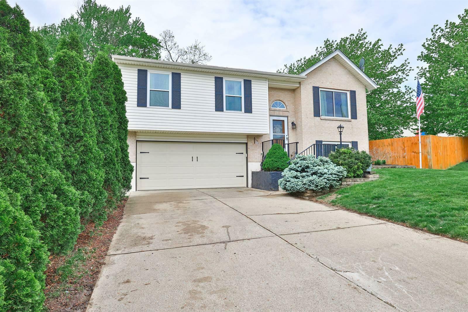 Property Photo: 2584 Berwood Lane KY 41048