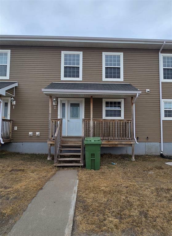 Property Photo: 2 McGregor Lane NE A0R1B0