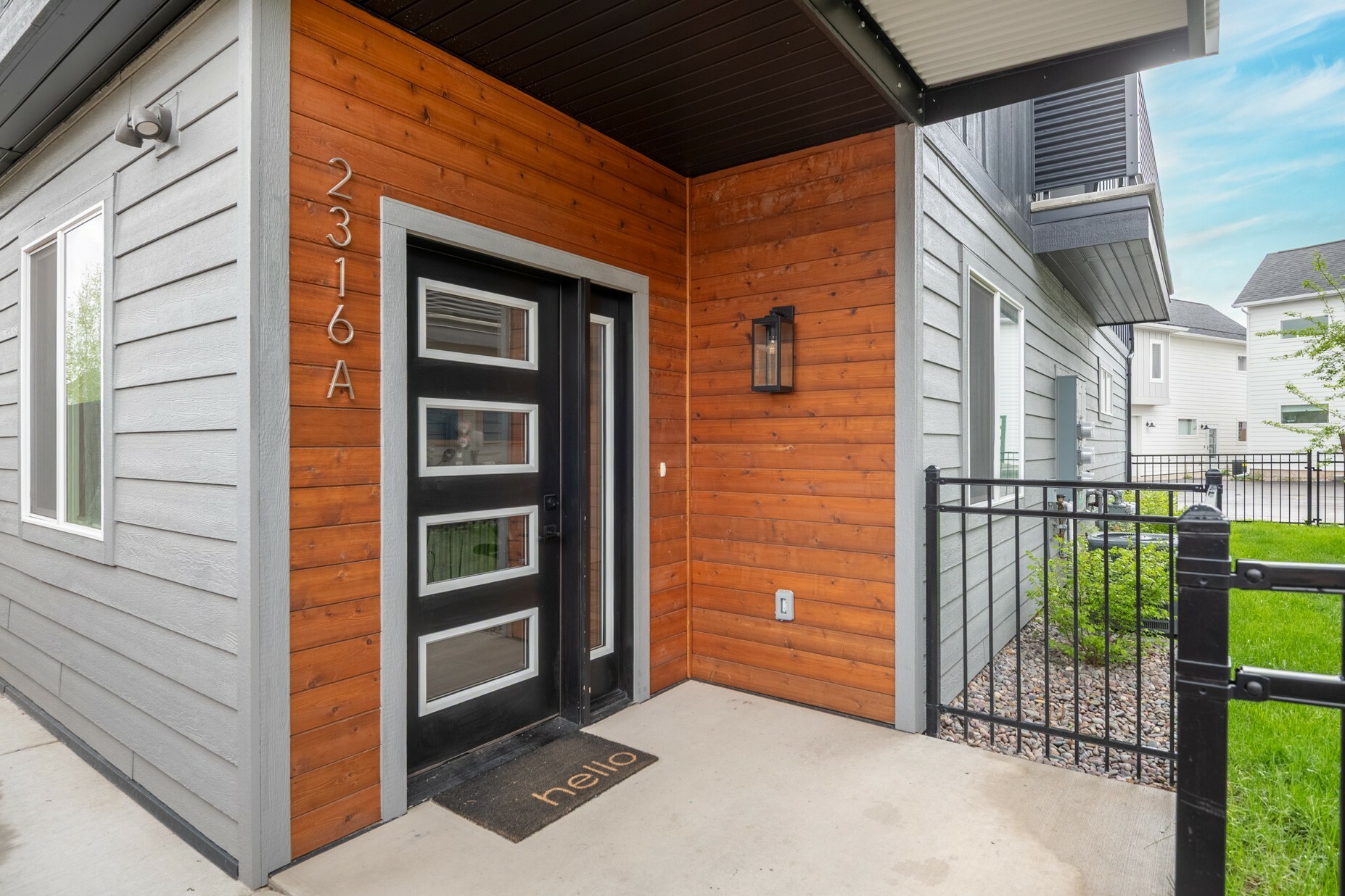 2316 Mary Jane Boulevard A  Missoula MT 59808 photo