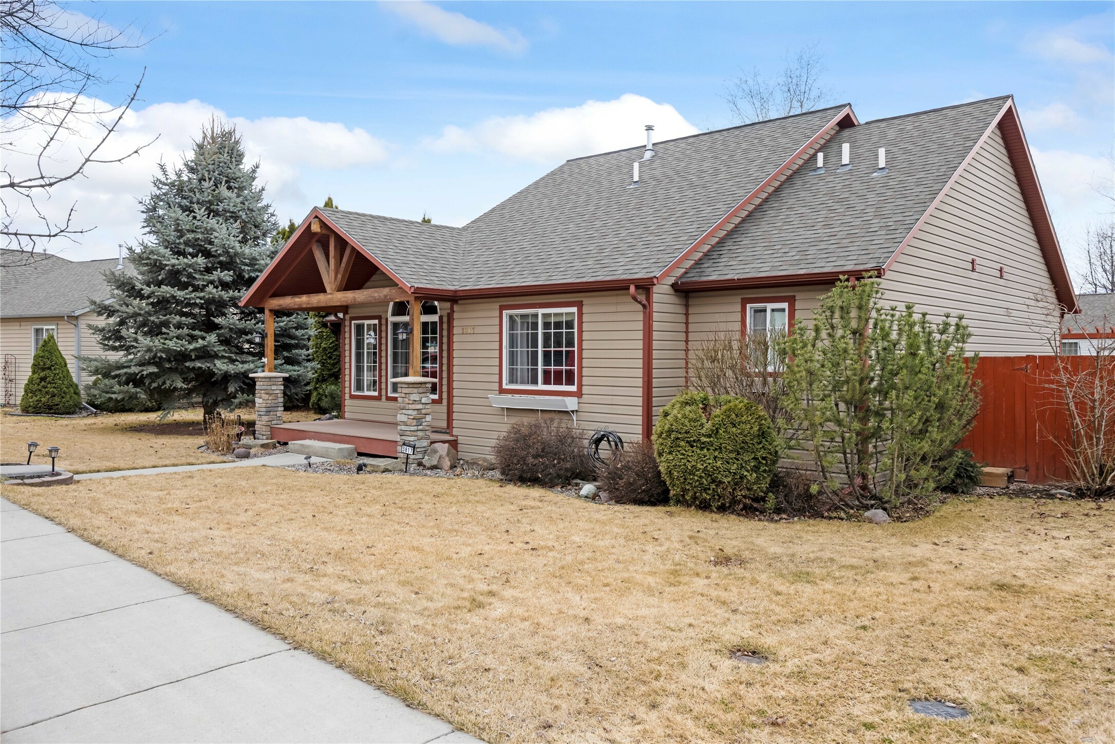3817 Concord Drive  Missoula MT 59808 photo