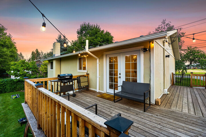 Property Photo: 89 W Evergreen Drive MT 59901