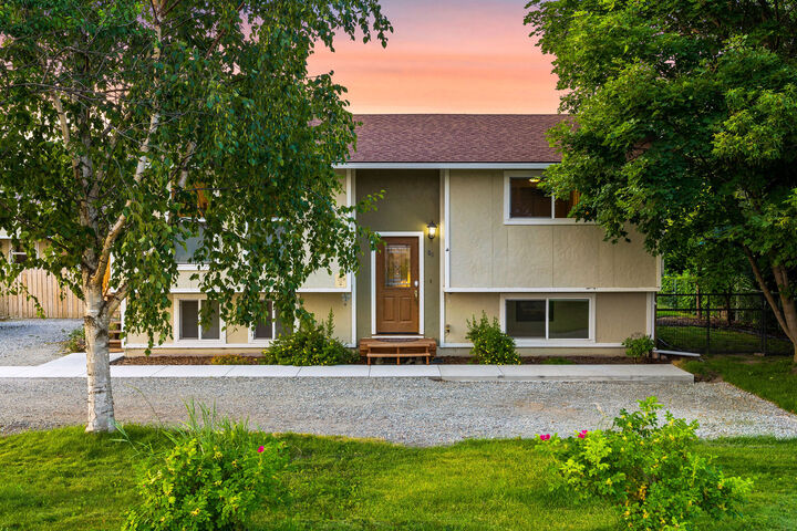 Property Photo:  89 W Evergreen Drive  MT 59901 