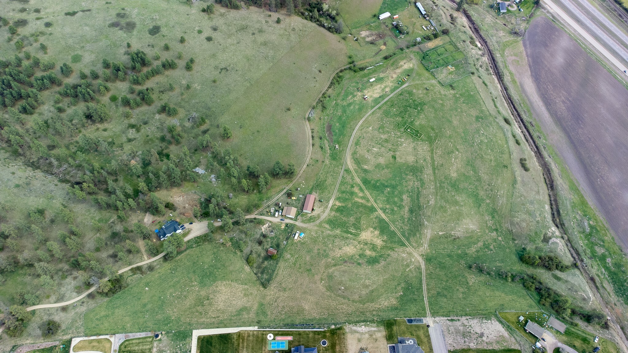 15400 Mill Creek Road  Frenchtown MT 59834 photo