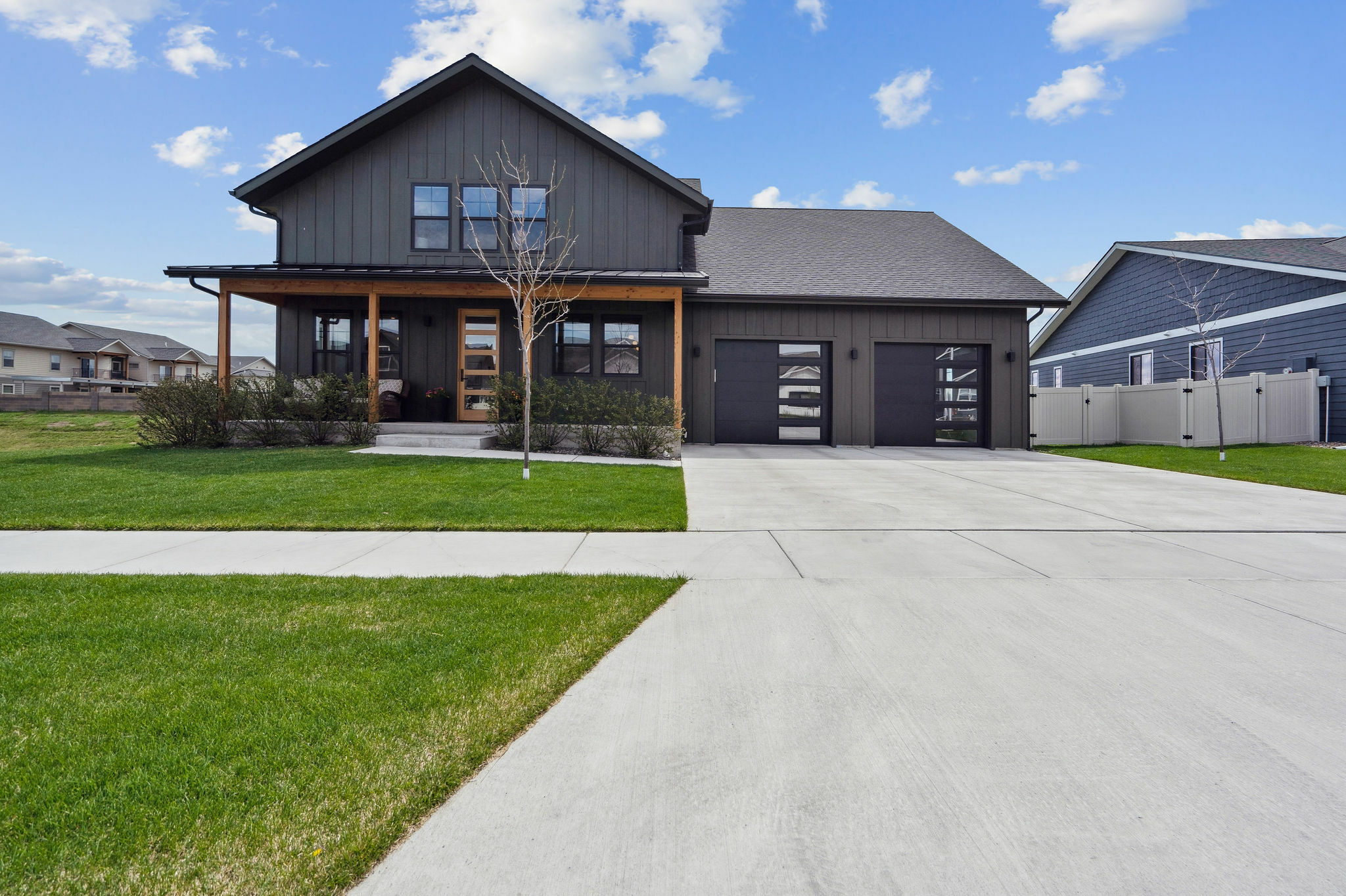 Property Photo:  128 Owl Loop  MT 59901 