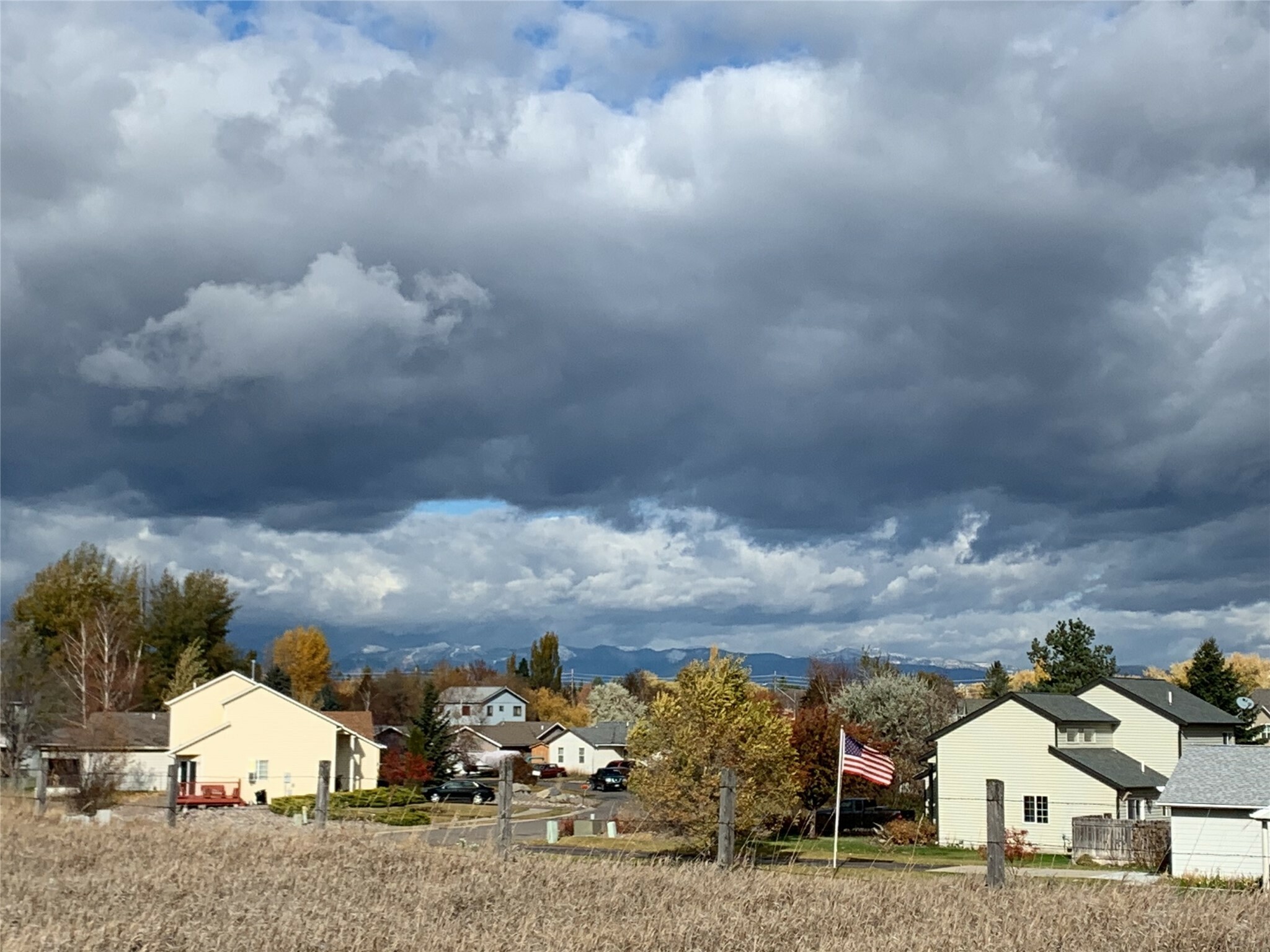 Property Photo: Nhn US 93 S MT 59901