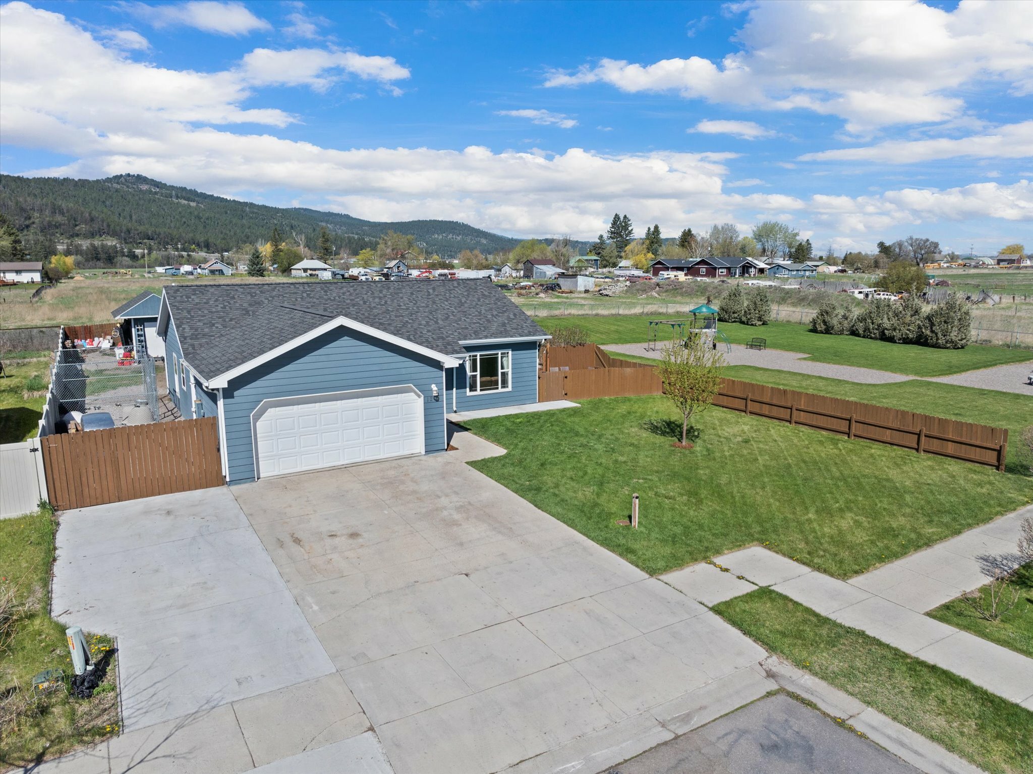 1208 Klondyke Loop  Somers MT 59932 photo