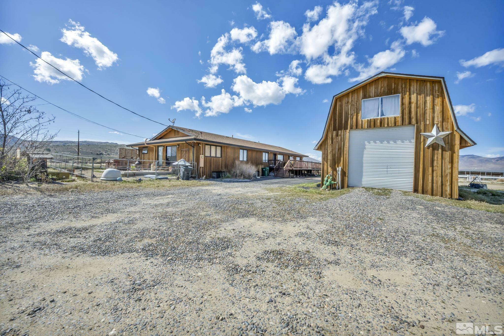 Property Photo: 6200 Winnemucca NV 89510