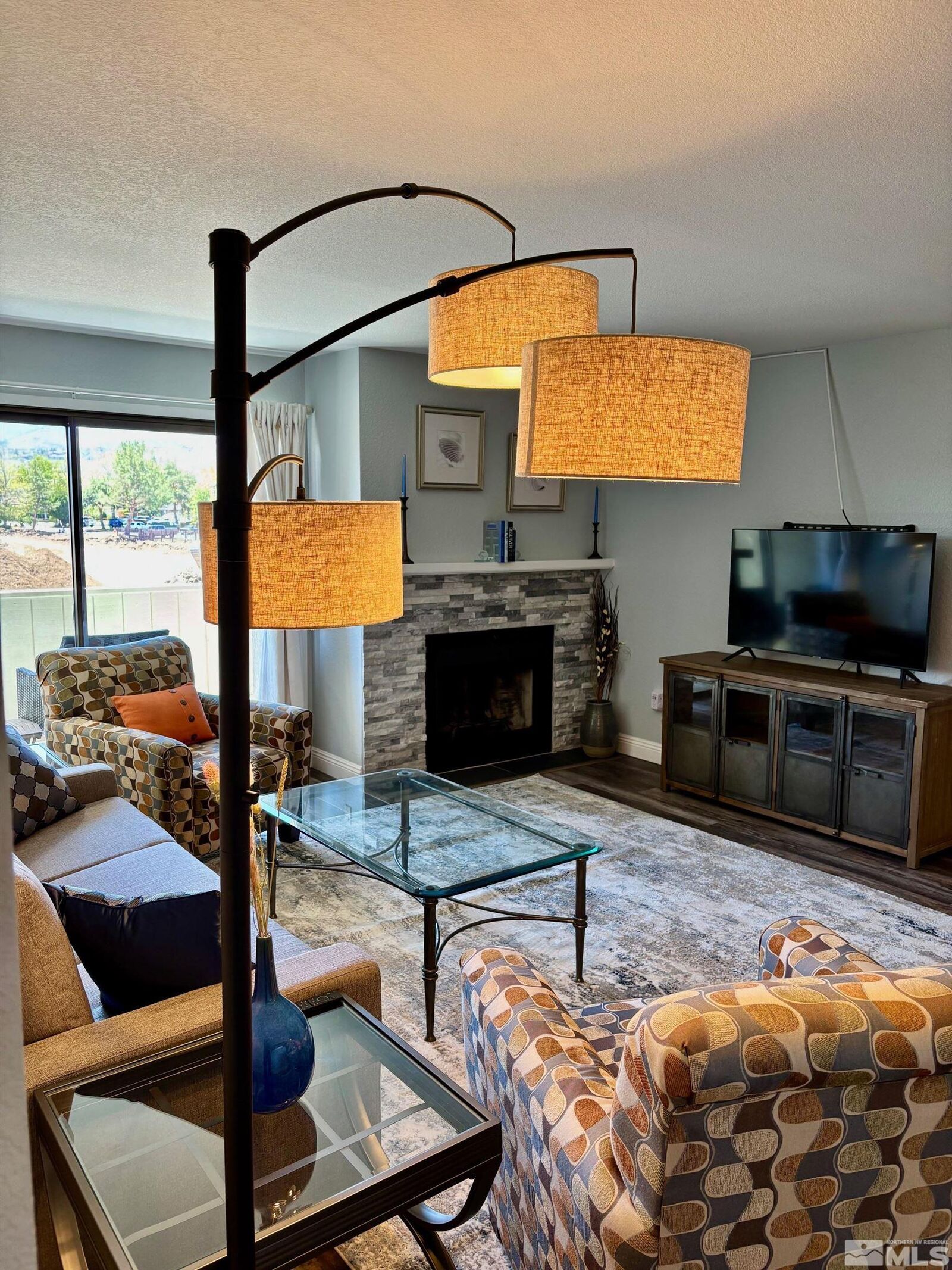 Property Photo:  2855 Idlewild Drive  NV 89509 