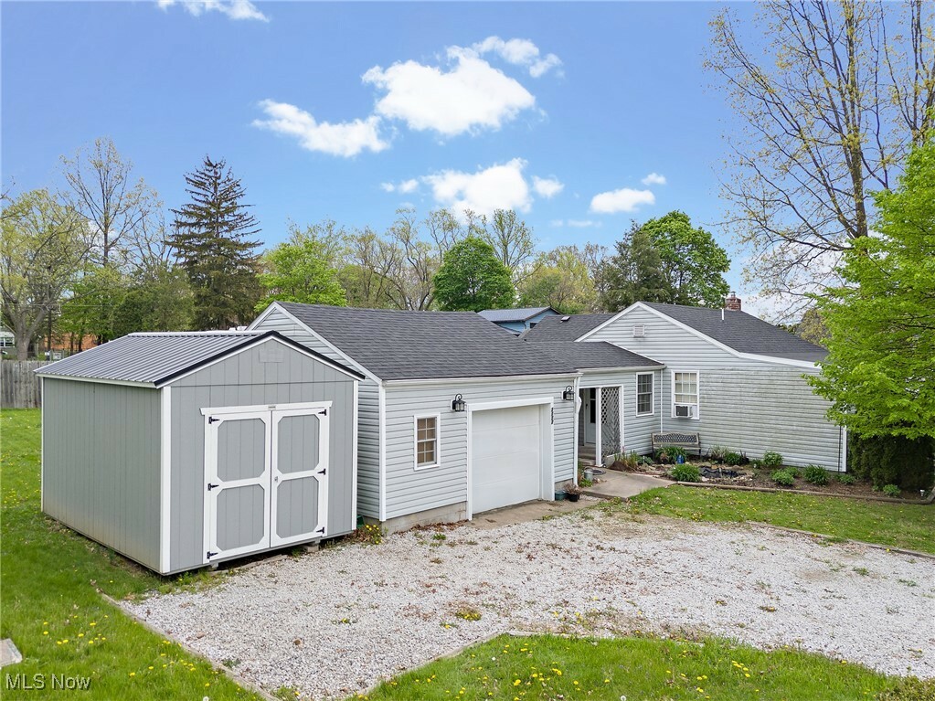 Property Photo: 3157 Linda Street OH 44319