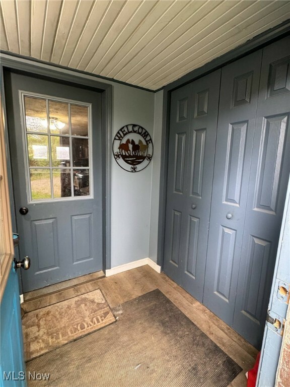 Property Photo: 10097 March Road NE OH 44625