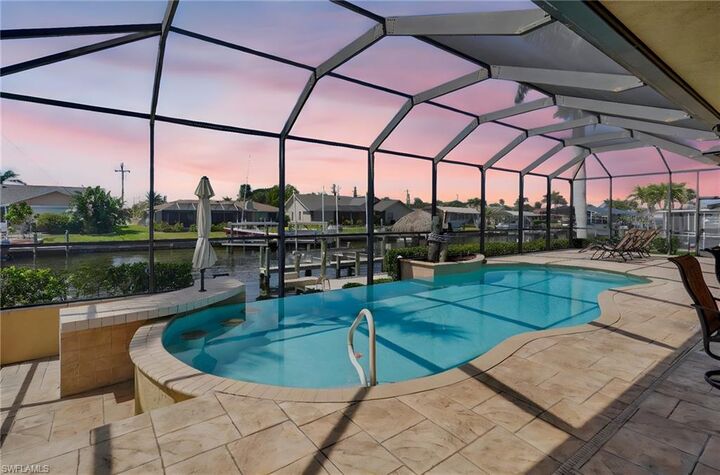 Property Photo:  144 SW 54th Ter  FL 33914 