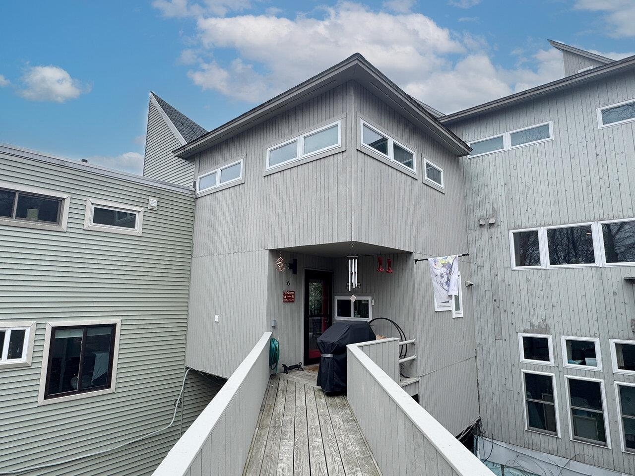Property Photo: 100 Ardec Lane VT 05477