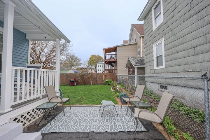 Property Photo: 10 Russell Street NH 03104