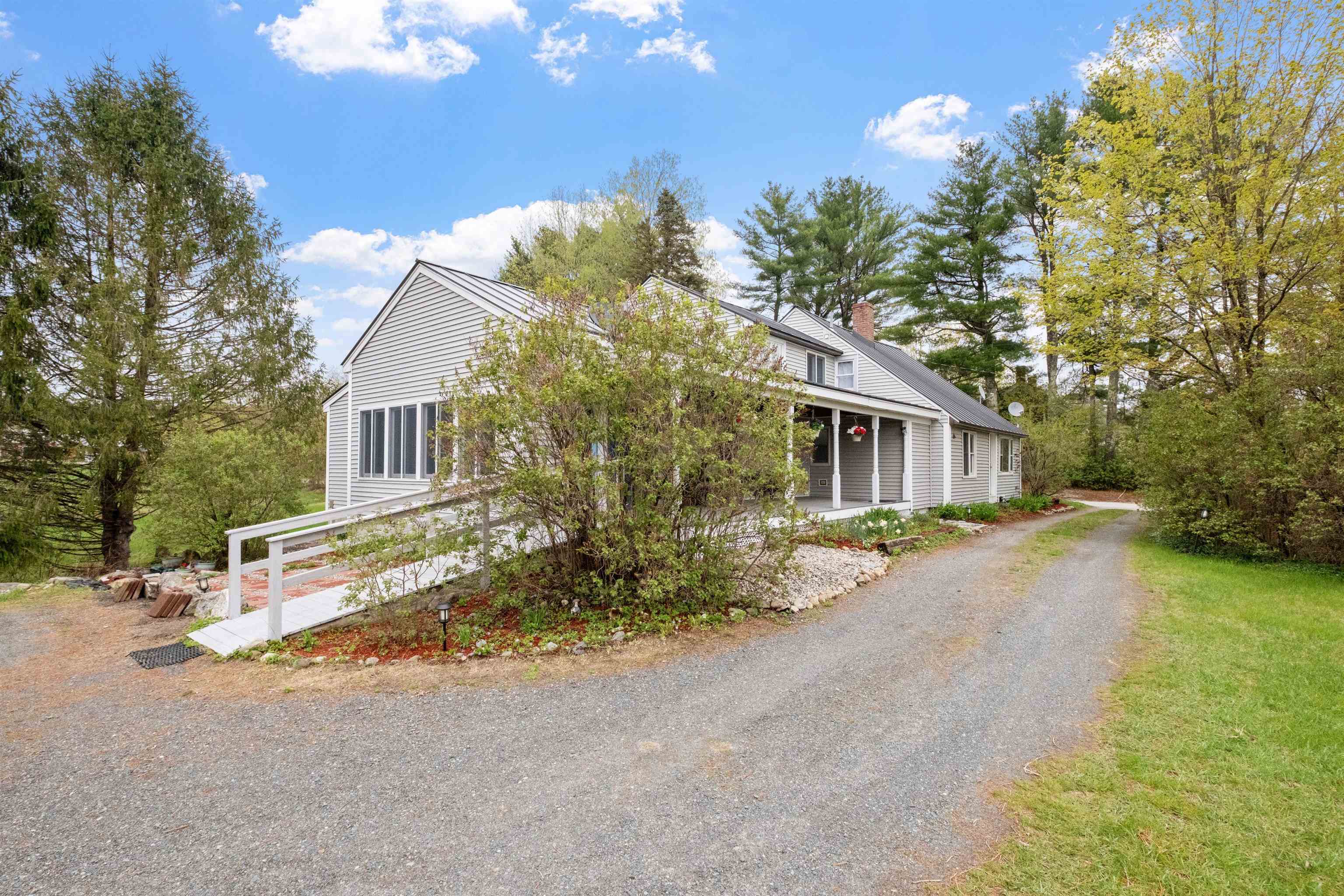 Property Photo: 5 Couchtown Road NH 03278