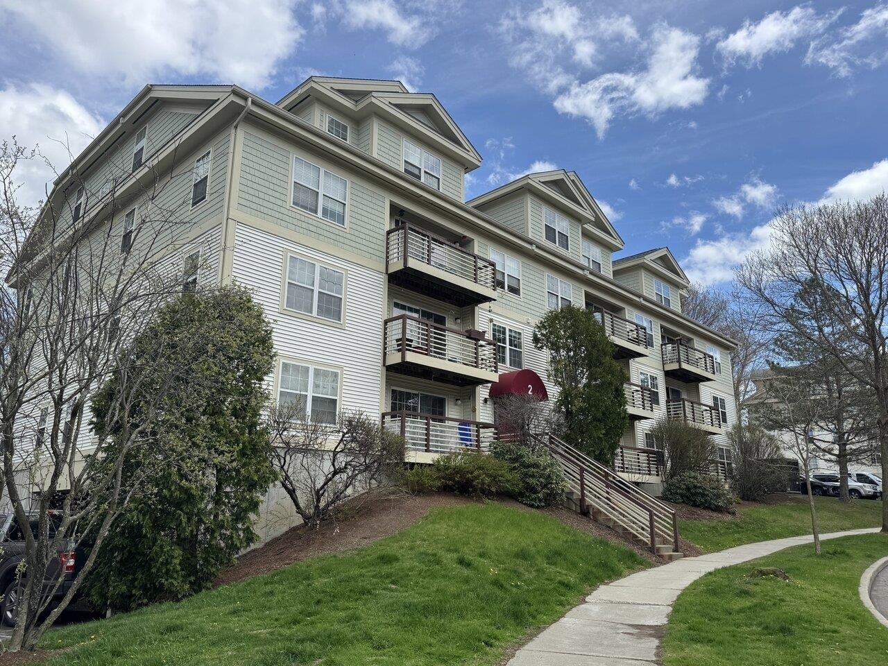 Property Photo: 285 Hildred Drive VT 05401