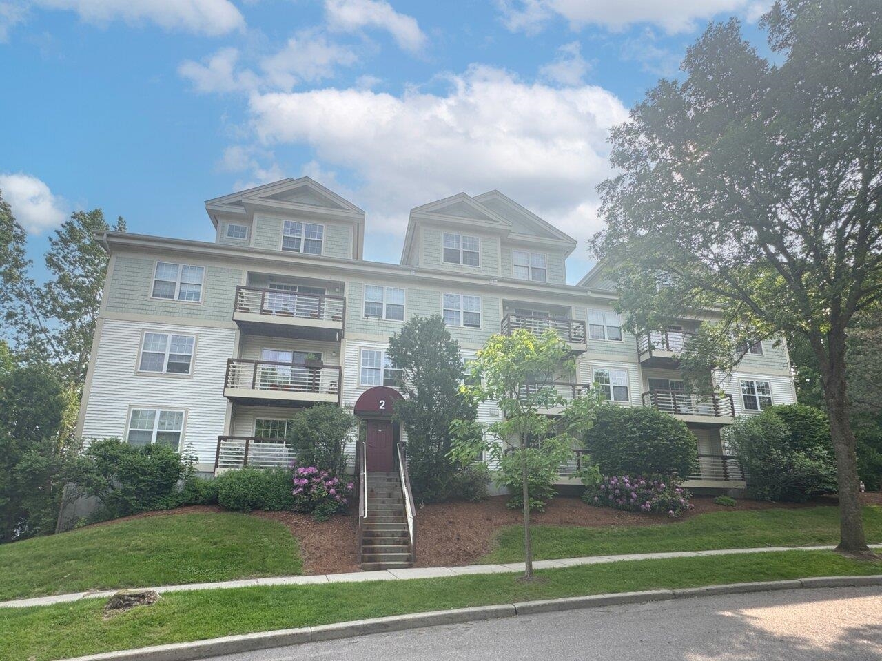 Property Photo: 285 Hildred Drive VT 05401