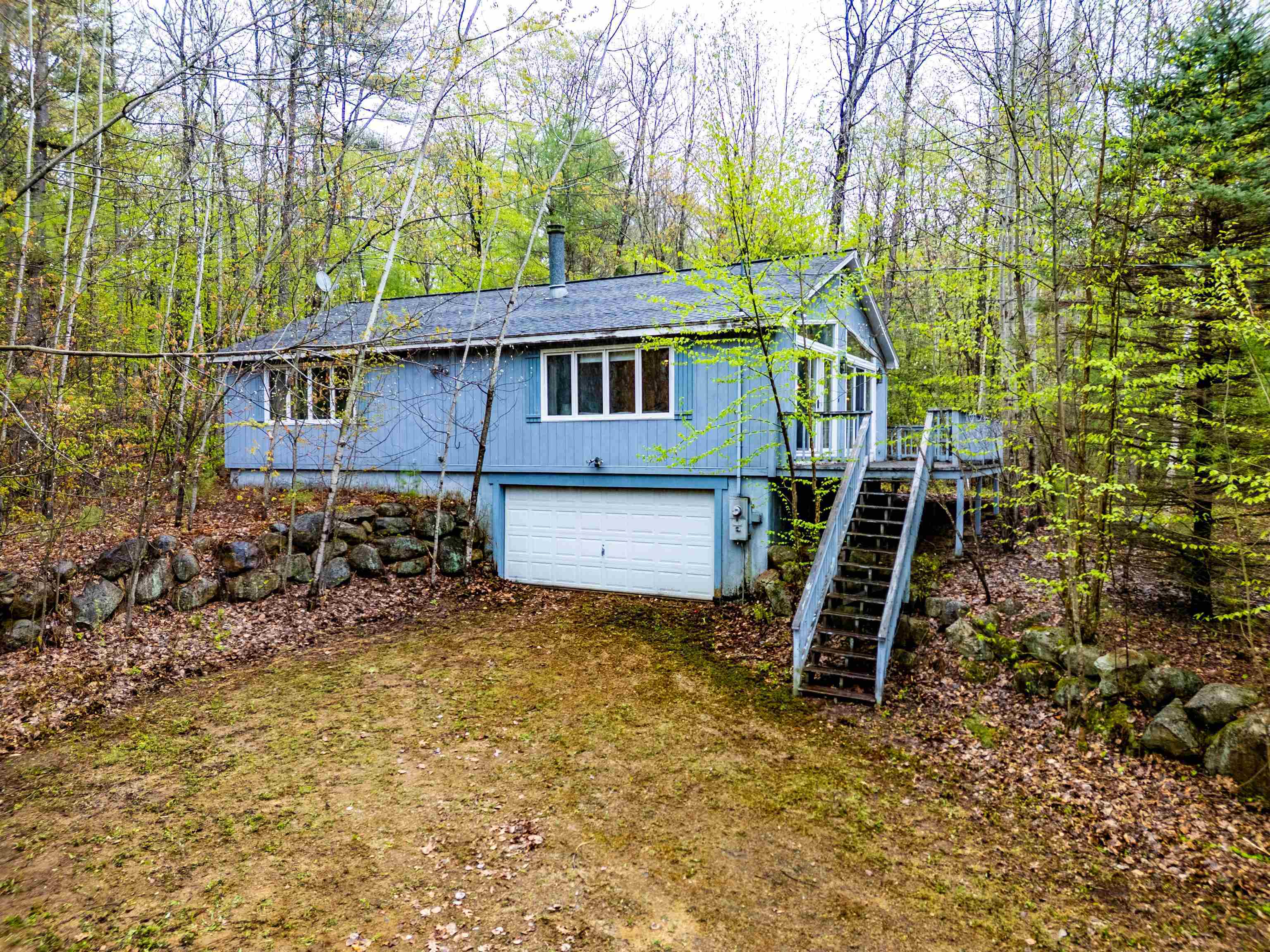 Property Photo: 11 Jennifer'S Path NH 03254