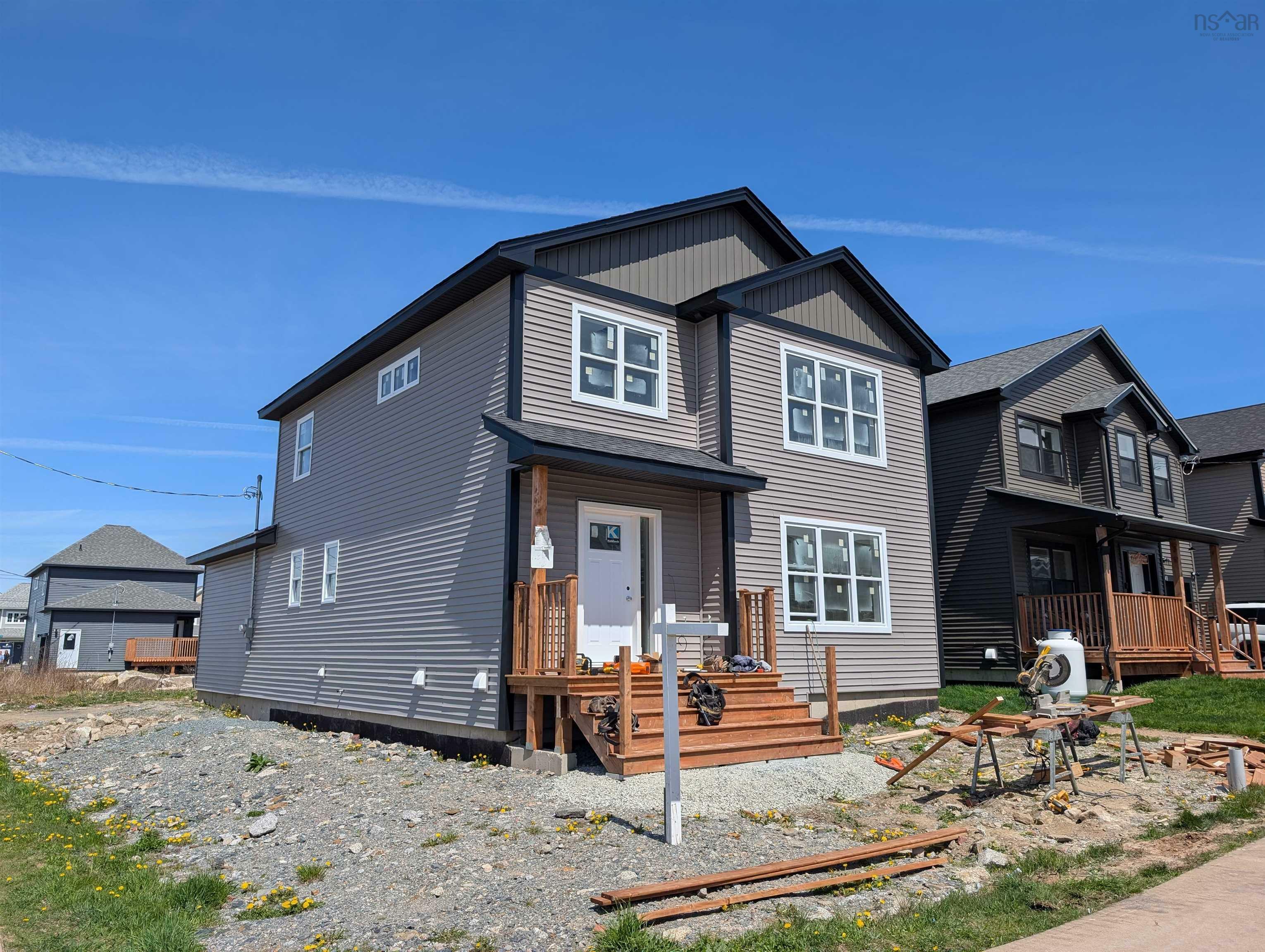 Property Photo: 253 Alabaster Way NS B3P 0C6