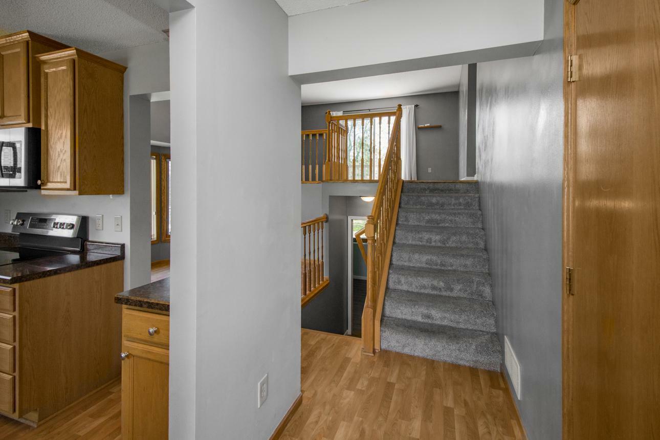Property Photo: 4975 Heather Ridge Road N MN 55128