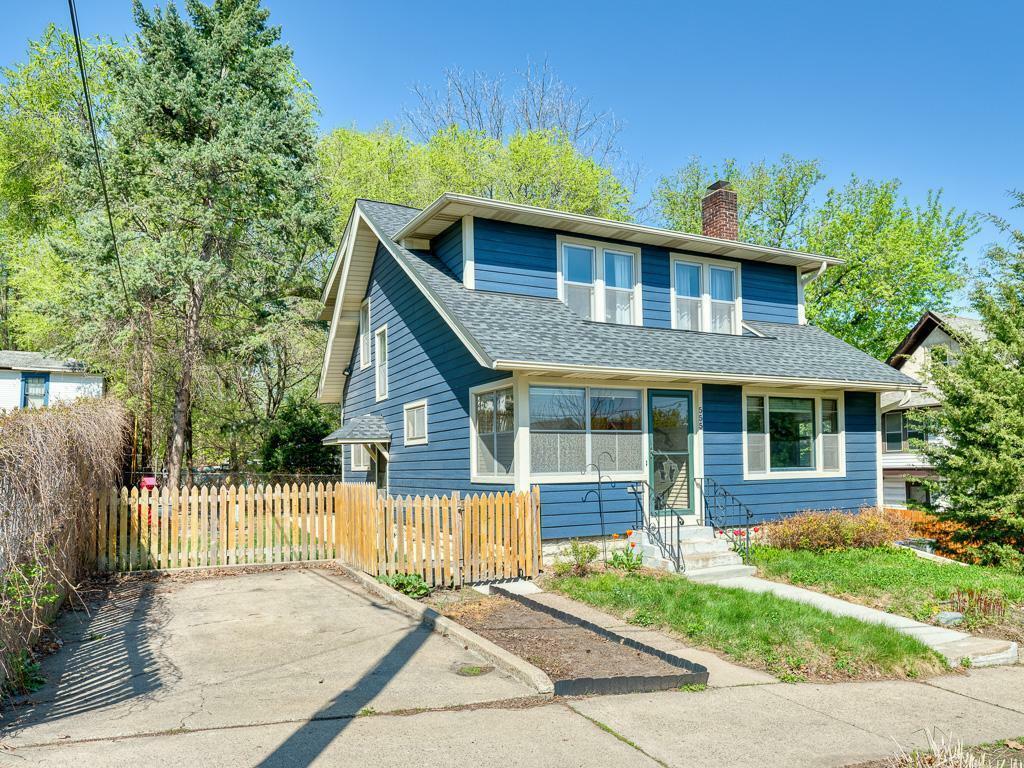 Property Photo: 555 Bidwell Street MN 55107