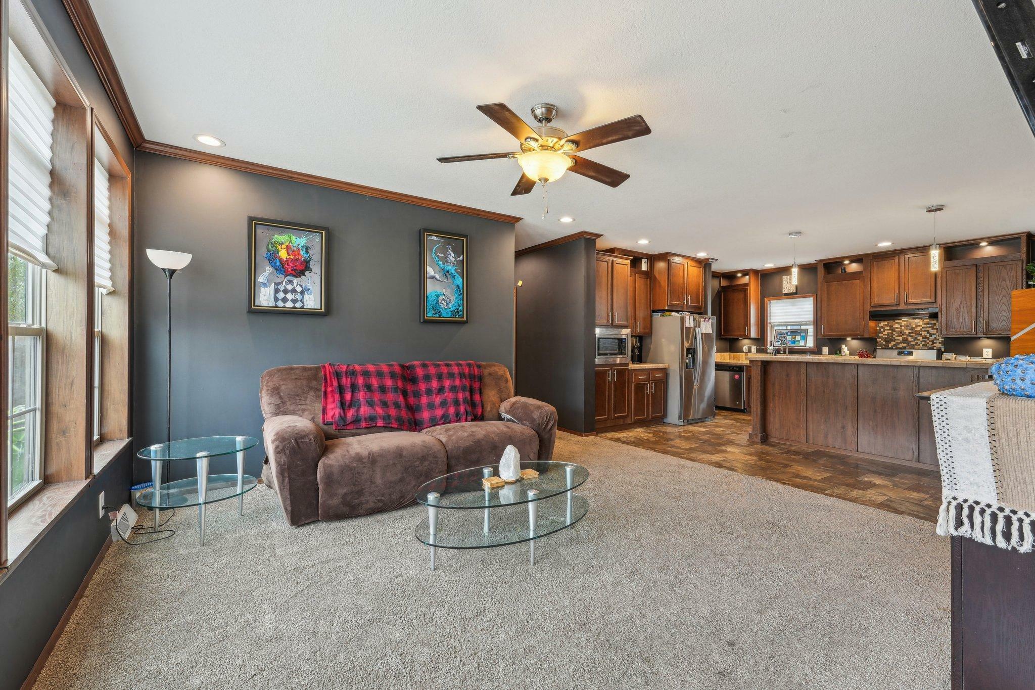 Property Photo: 5385 Stacy Trail 408 MN 55079