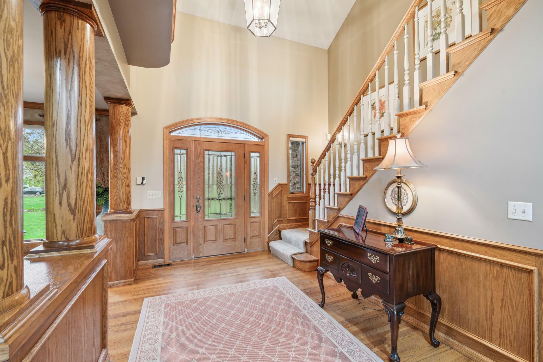 Property Photo: 927 Nordic Avenue Court N MN 55082