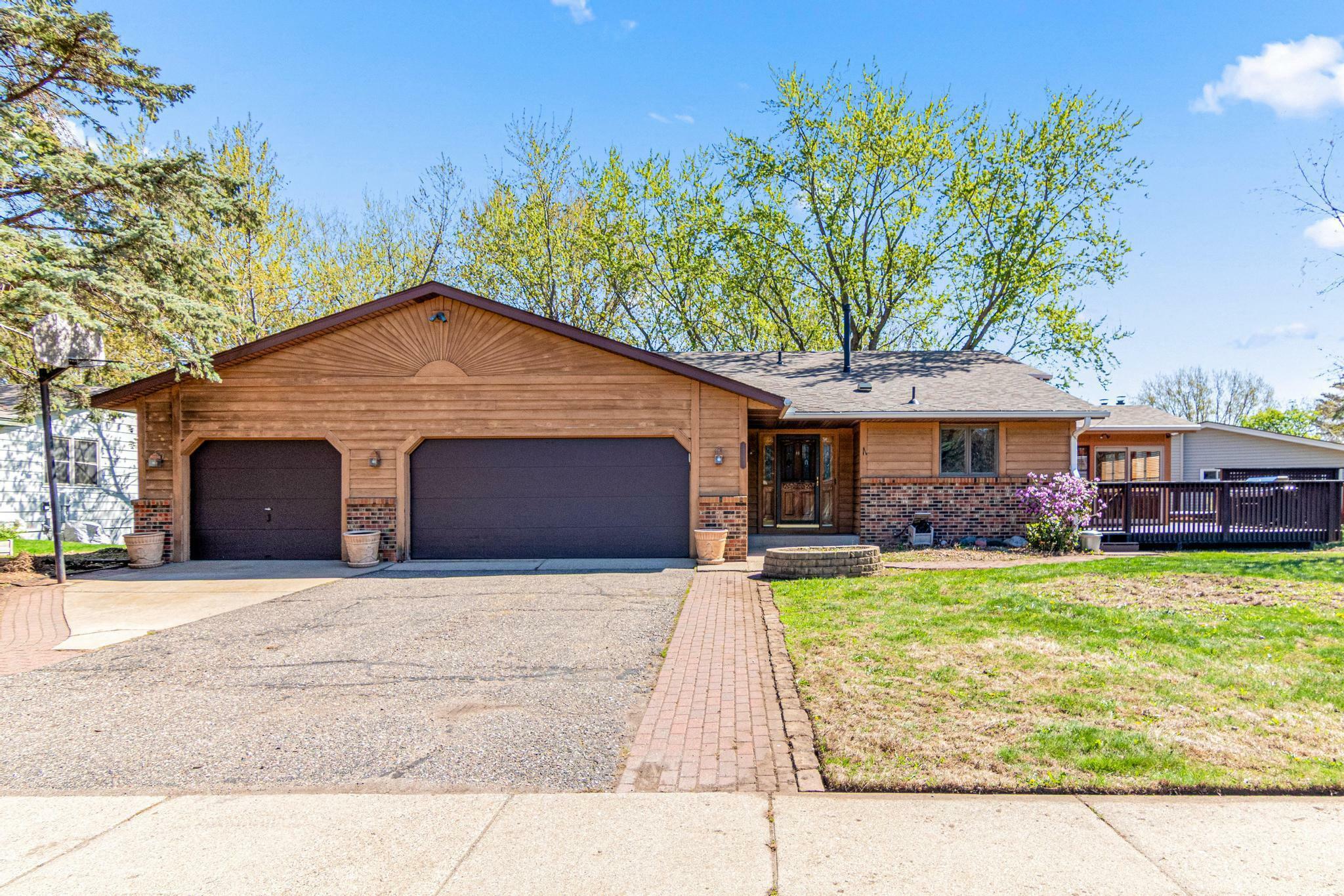 Property Photo: 14790 Dundee Avenue MN 55124