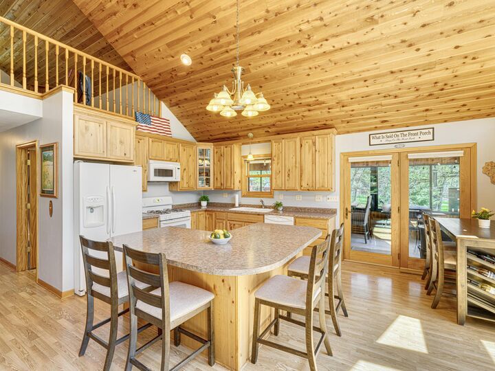 Property Photo:  1351 Lone Pine Lane  WI 54001