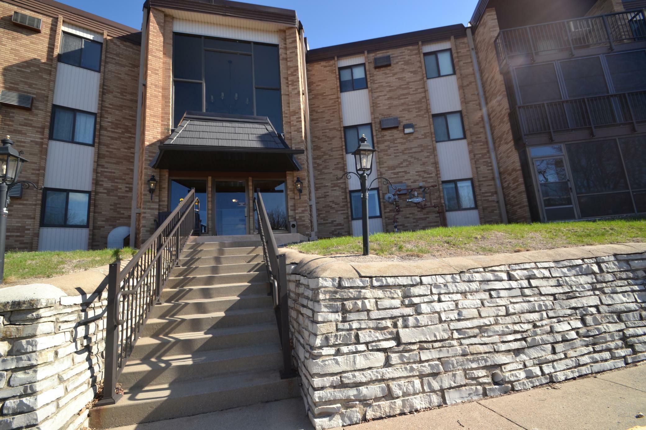 Property Photo: 2690 Oxford Street N 227 MN 55113